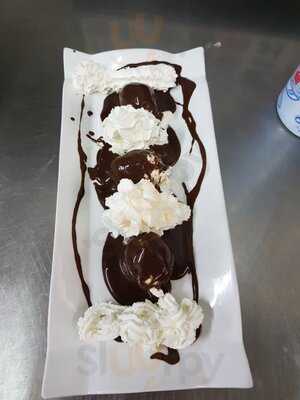 Restaurant Hotel Tarrés