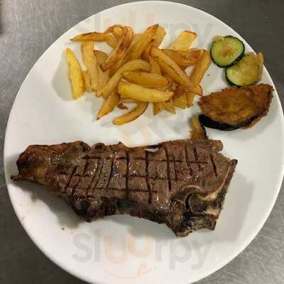 Restaurant Hotel Tarrés