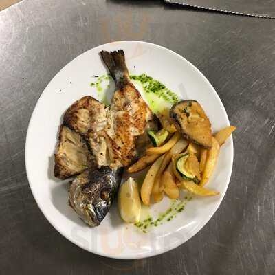 Restaurant Hotel Tarrés