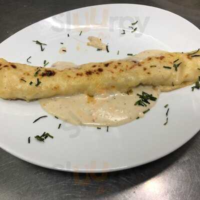 Restaurant Hotel Tarrés