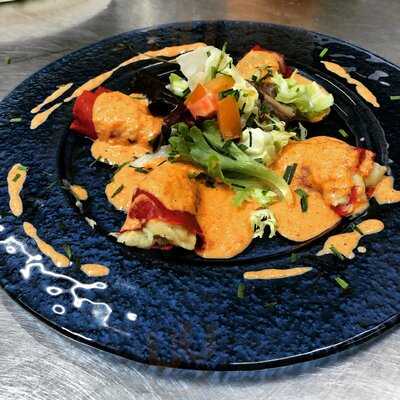 Restaurant Hotel Tarrés