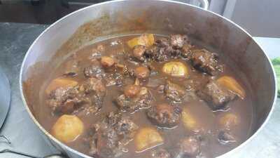 Ama-seme Restaurante