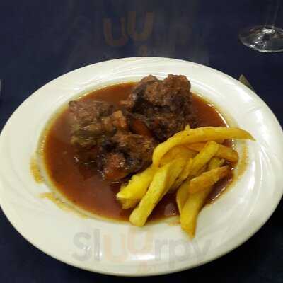 Ama-seme Restaurante