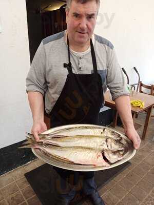 Ama-seme Restaurante