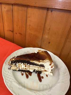 Ama-seme Restaurante