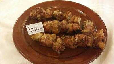 Mesón Los Doce Arcos