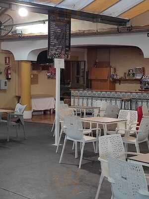 Mesón Los Doce Arcos