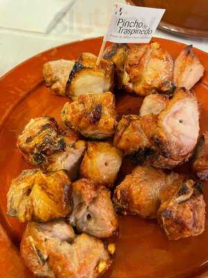 Mesón Los Doce Arcos