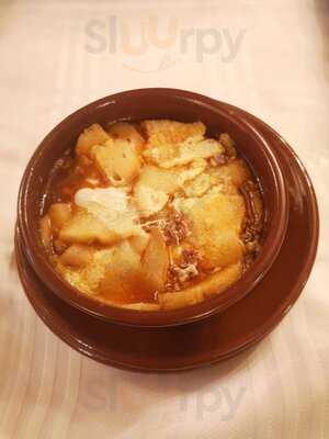 Mesón Los Doce Arcos