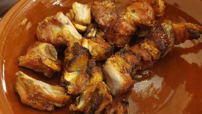 Mesón Los Doce Arcos