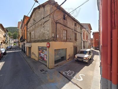 El Raconet De La Montse