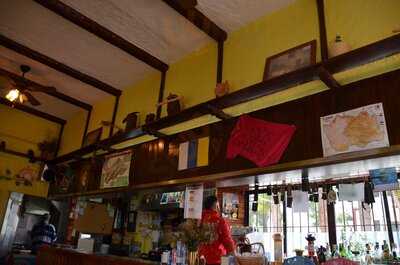 Bar Restaurante Tamadaba