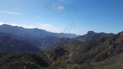 Bar Restaurante Tamadaba