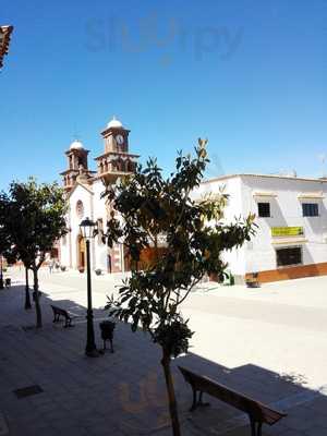 Bar Restaurante Tamadaba