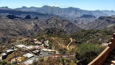Bar Restaurante Tamadaba