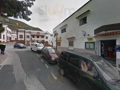 Bar Restaurante Tamadaba