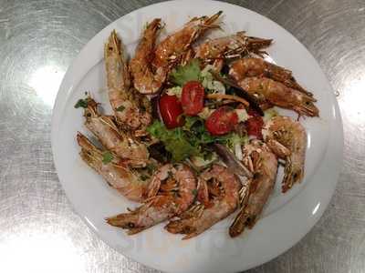 Alau Restaurant & Tapes