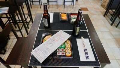 Dogai Japan Take Away