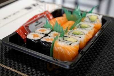 Dogai Japan Take Away