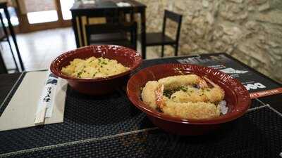 Dogai Japan Take Away