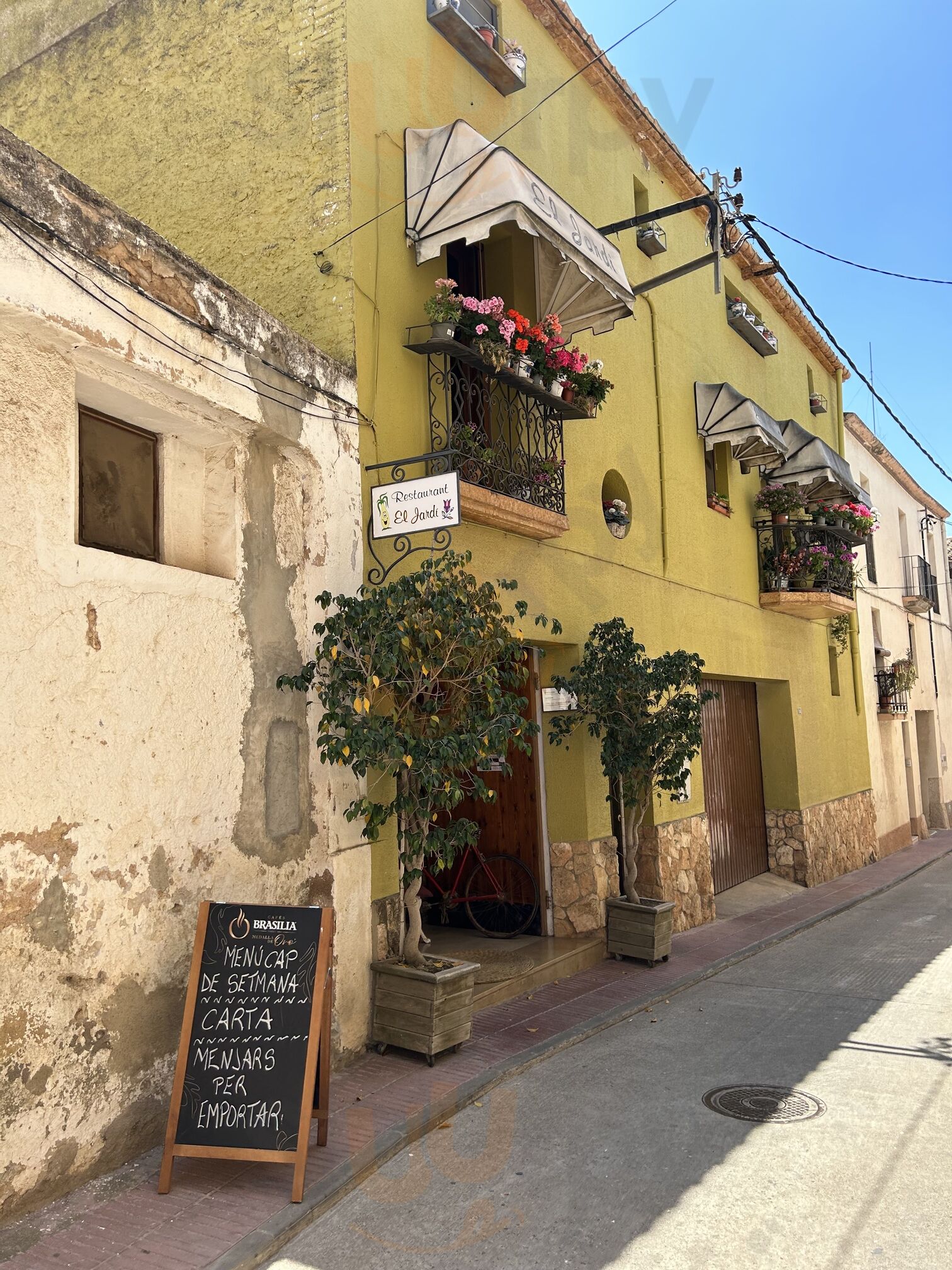 Celler De Salomo