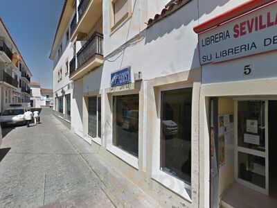 Cafeteria Pilar