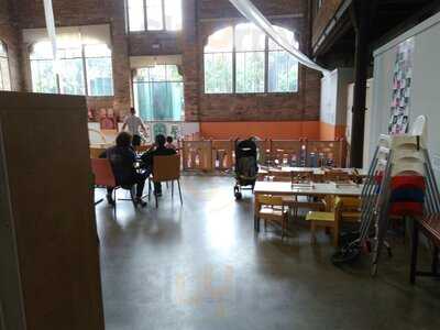 Centre Civic La Fabrica