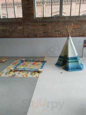 Centre Civic La Fabrica