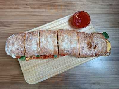 Centre Civic La Fabrica