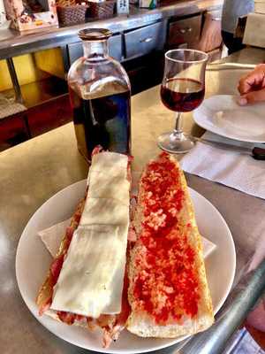 Can Boada Els Pallaresos