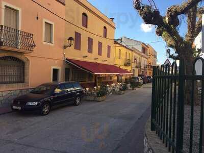 Can Boada Els Pallaresos