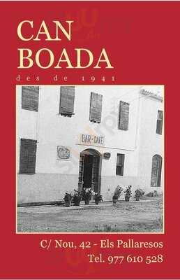 Can Boada Els Pallaresos