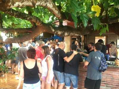 Can Boada Els Pallaresos