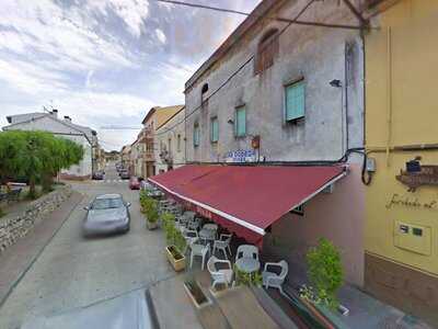 Can Boada Els Pallaresos