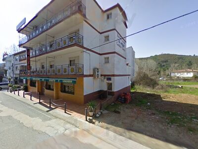 Restaurante Los Angeles