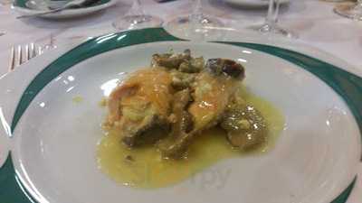 Bar - Restaurant Pirineus