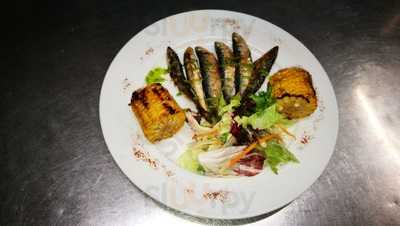 Bar - Restaurant Pirineus