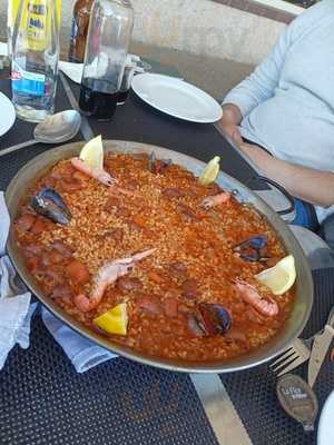 Bar - Restaurant Pirineus