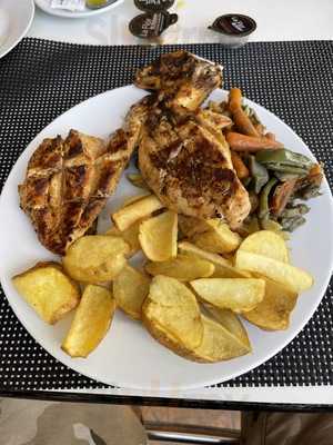 Bar - Restaurant Pirineus