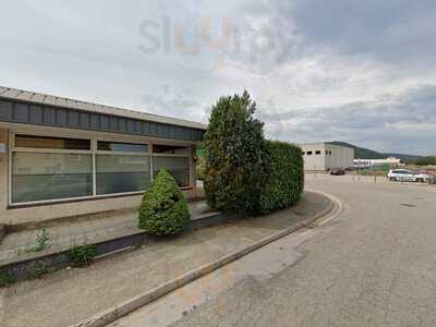 Bar - Restaurant Pirineus