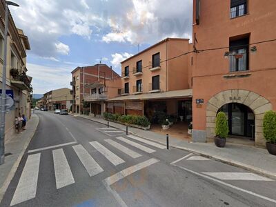 Fonda Montseny Breda