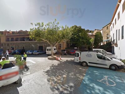 El  Celler De La Selva