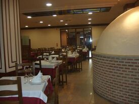 Hotel Restaurante Vadorrey