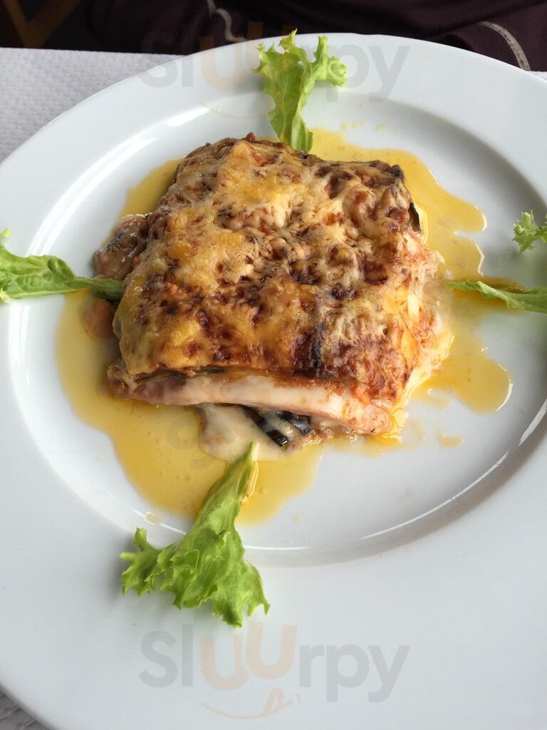 Restaurante Port D'ager