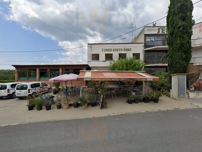 Fonda Santa Anna