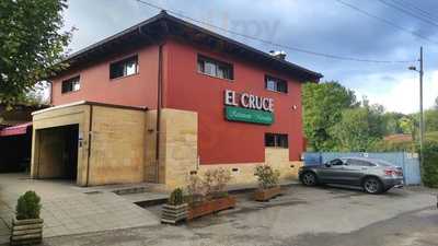 El Cruce Restaurant