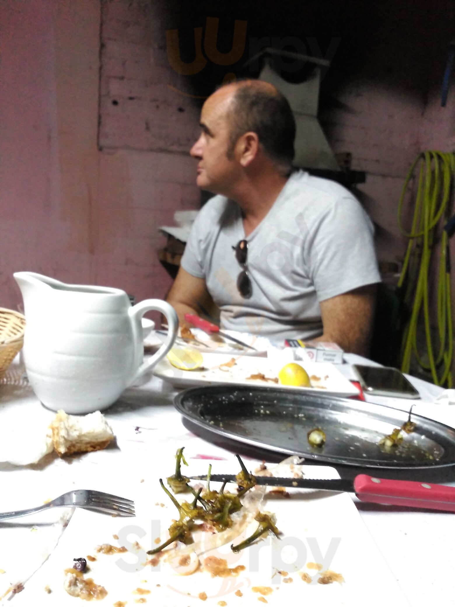 Bar Paramo