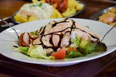 El Rinconín De Deva