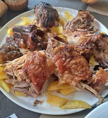 El Rinconín De Deva