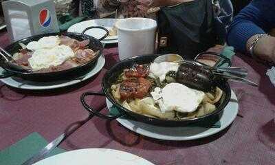 Tasca Restaurante Alkanzyya